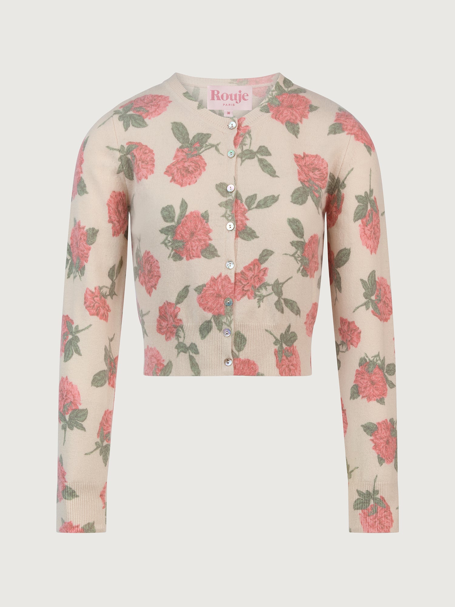 ALBIRA cardigan ALBIRA cardigan